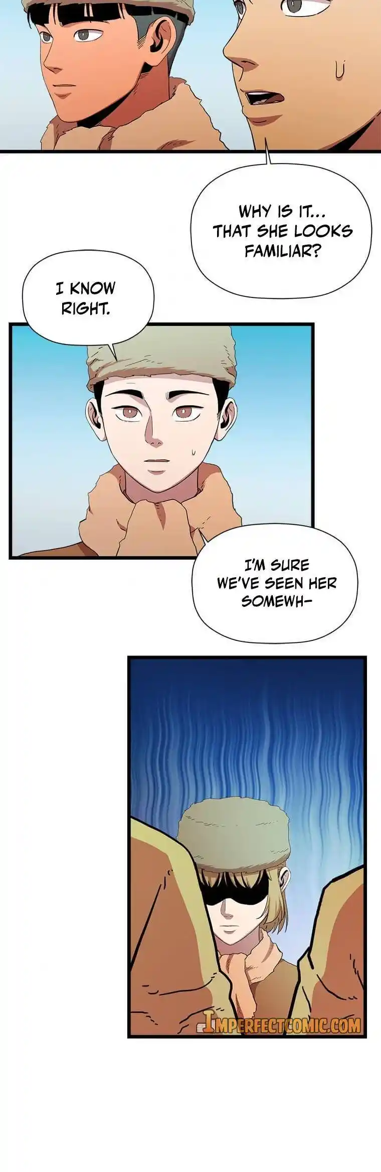 Return of the Scholar 77