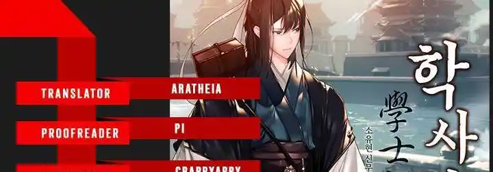 Return of the Scholar 78