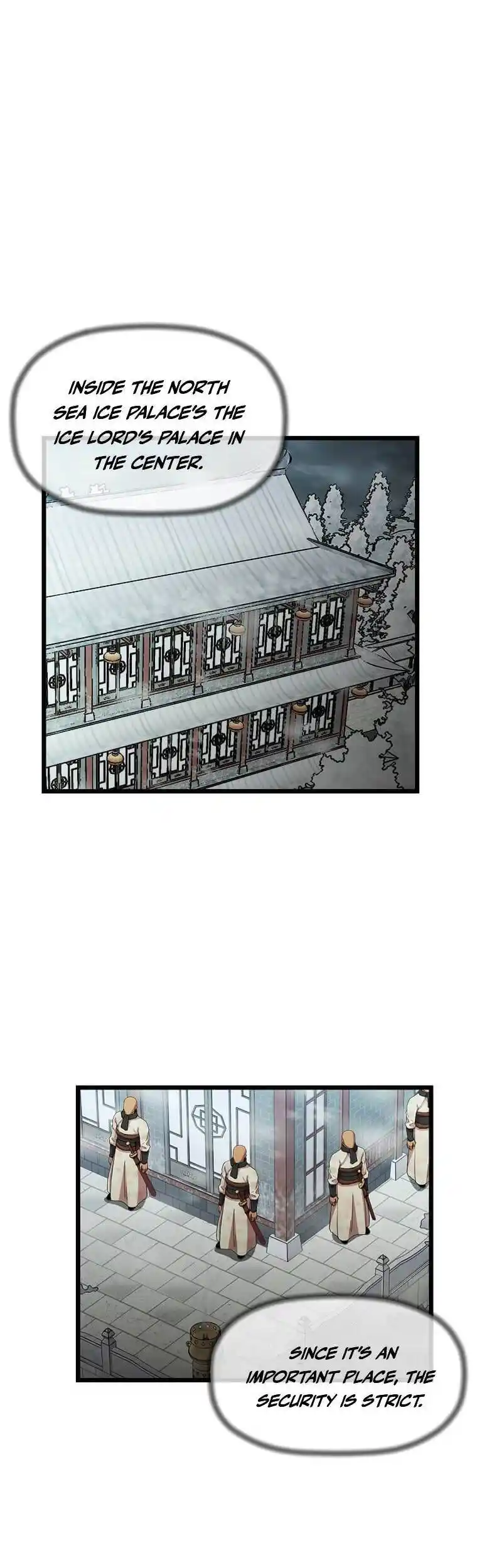 Return of the Scholar 78