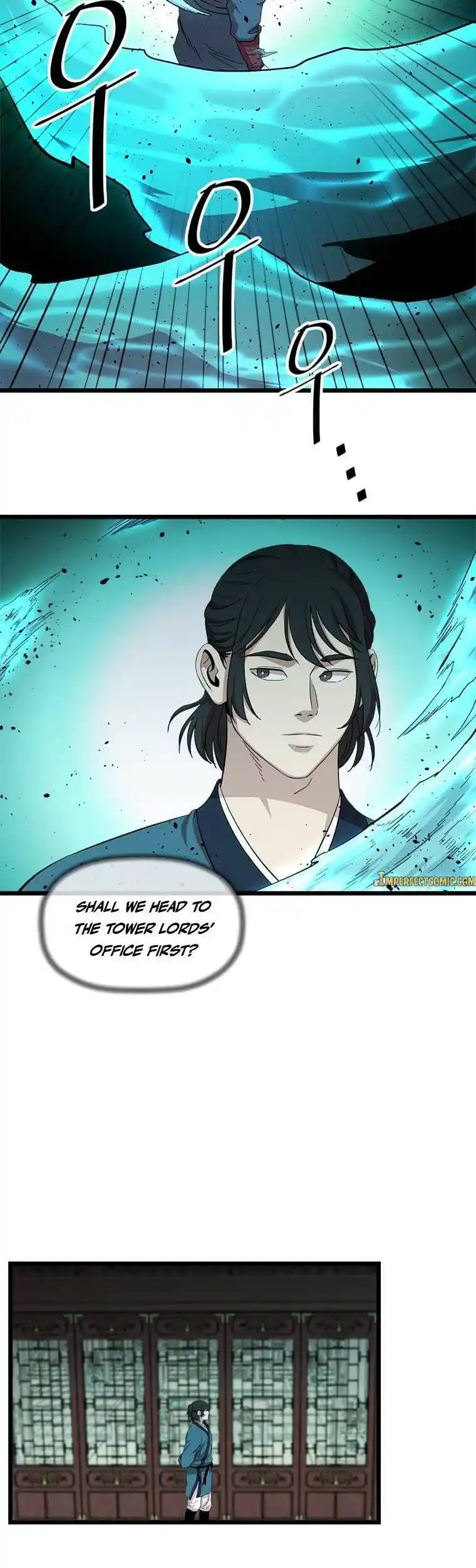 Return of the Scholar 78