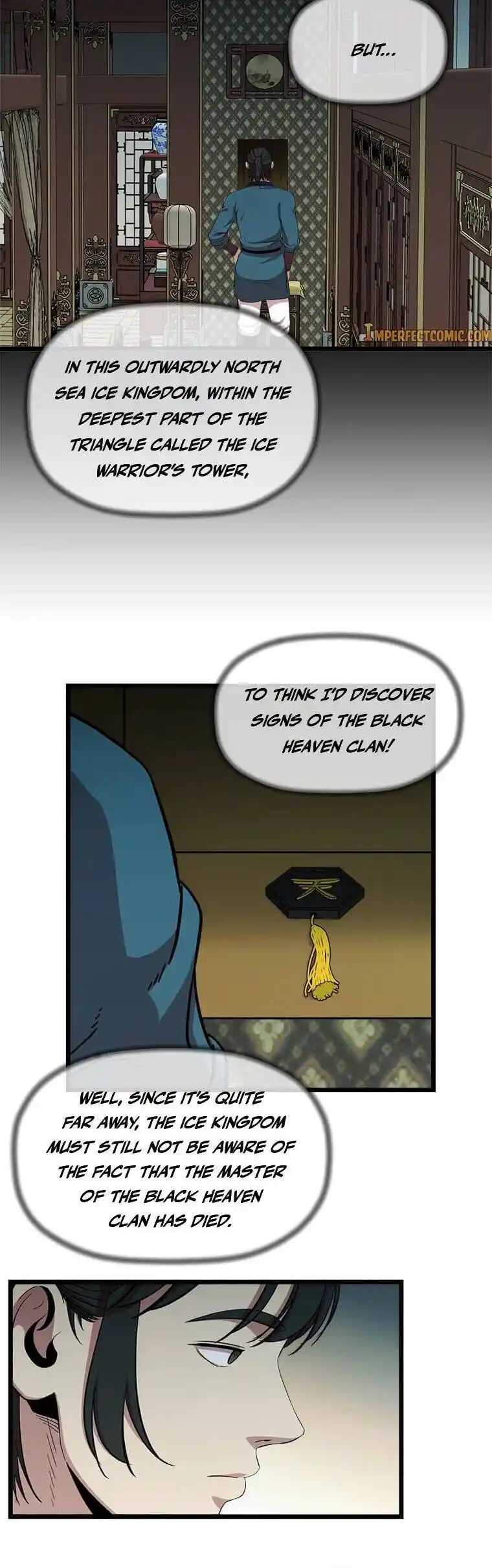 Return of the Scholar 78