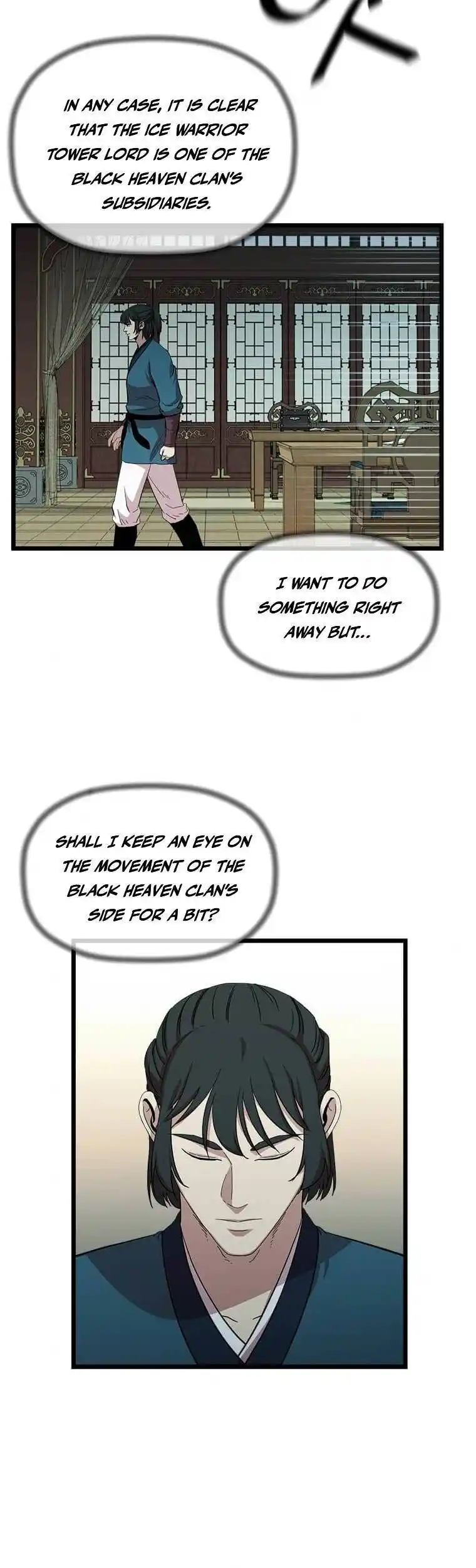 Return of the Scholar 78