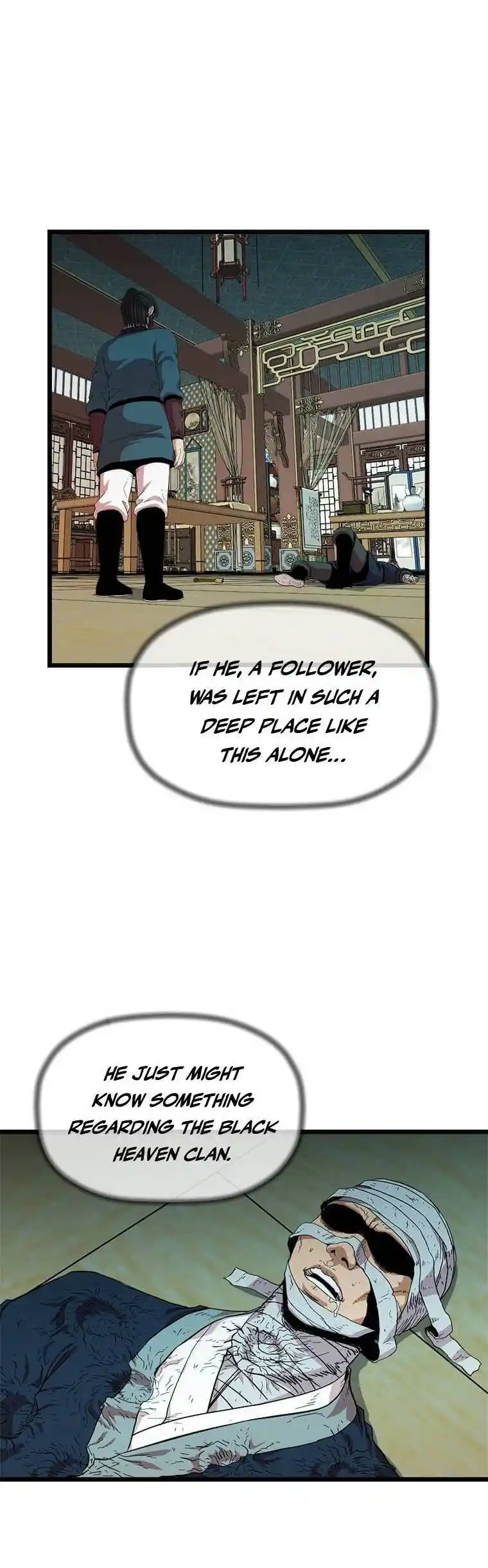 Return of the Scholar 78