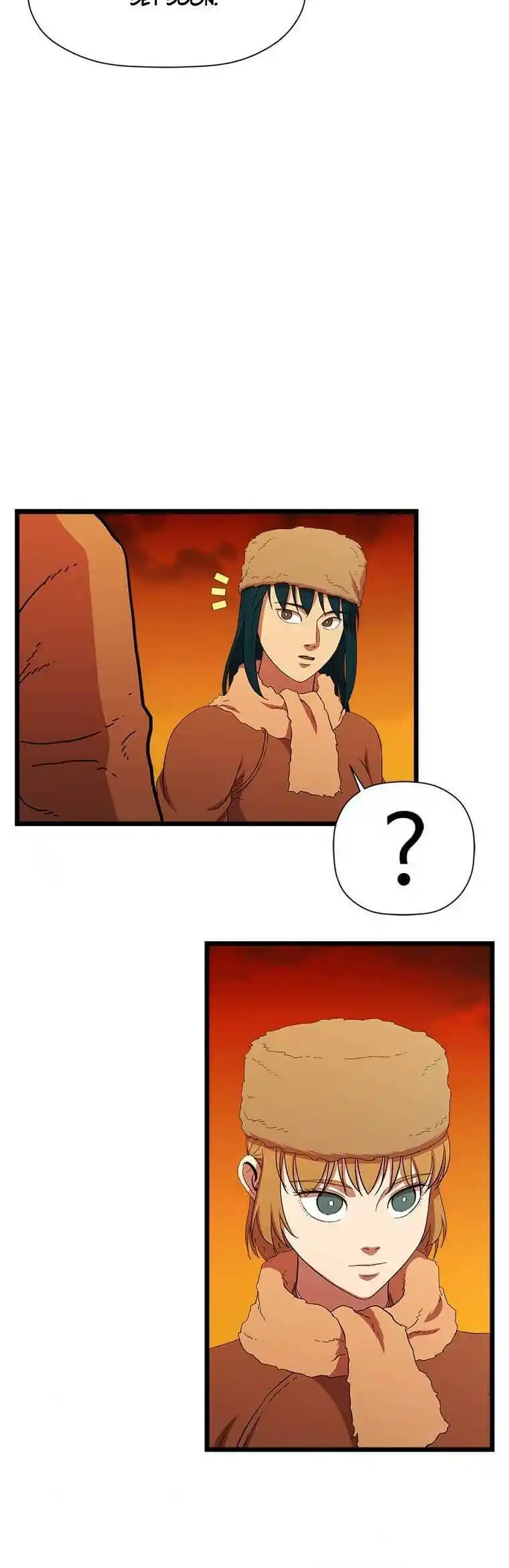 Return of the Scholar 78