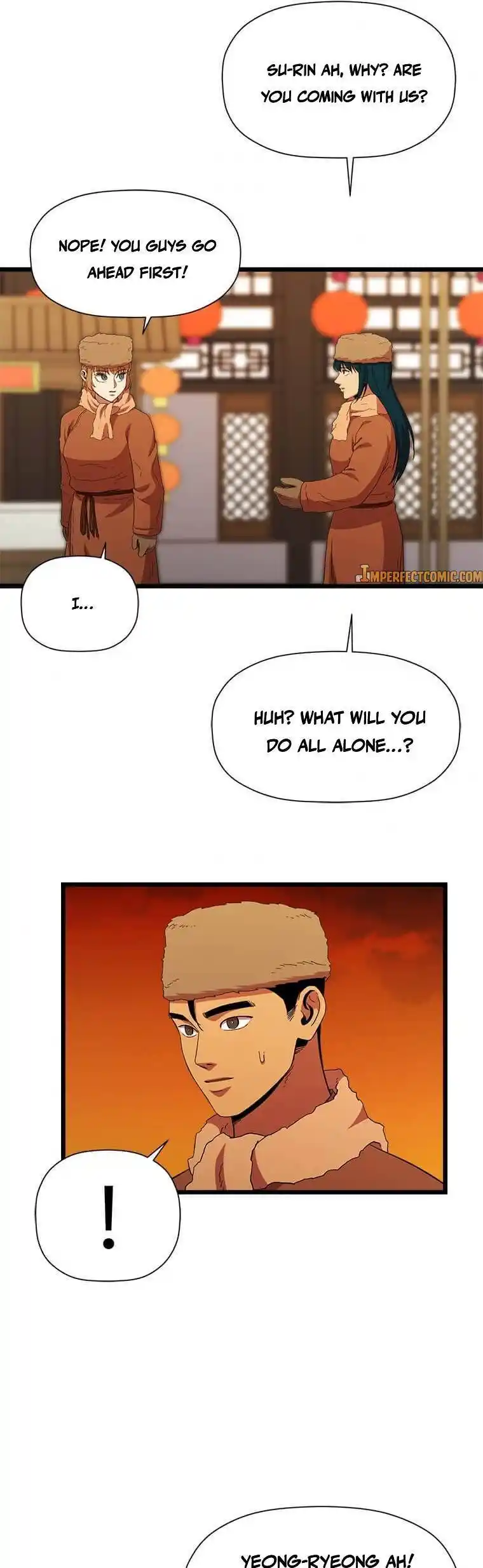 Return of the Scholar 78