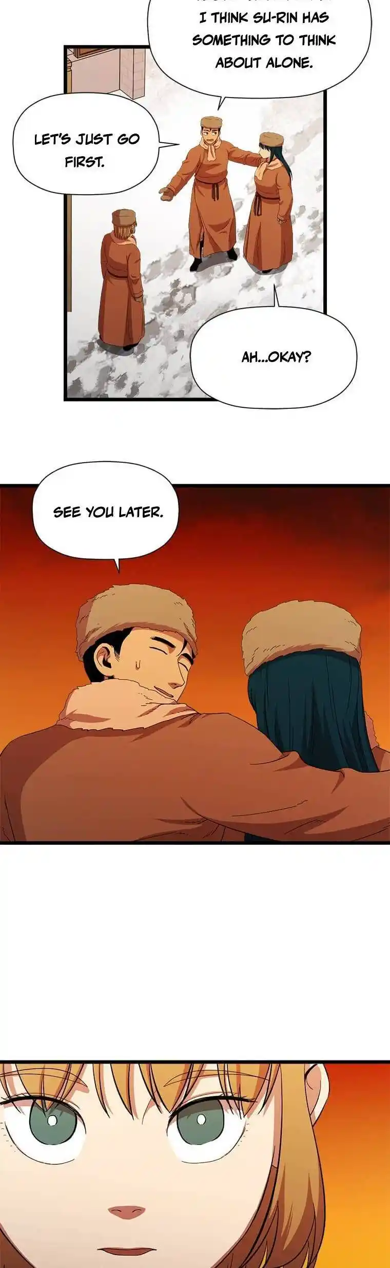 Return of the Scholar 78