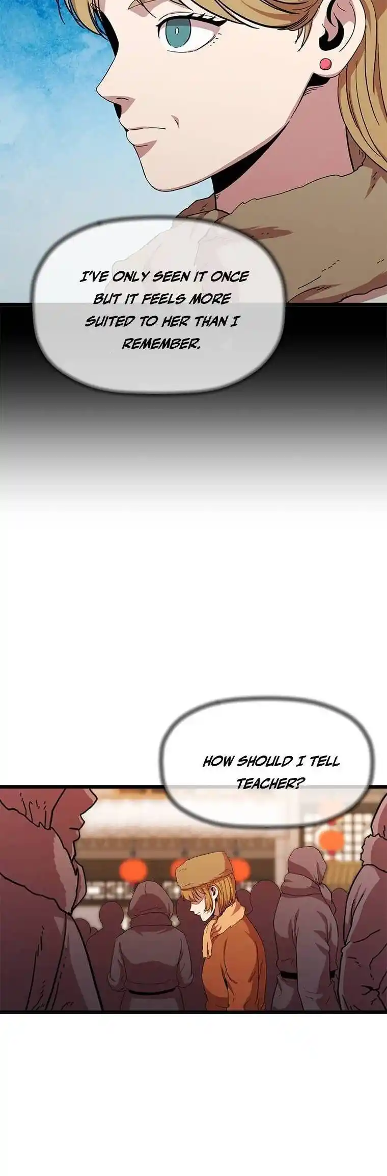 Return of the Scholar 78