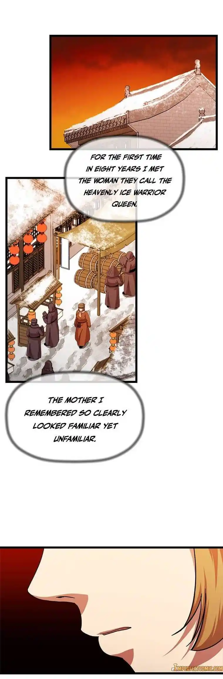 Return of the Scholar 78