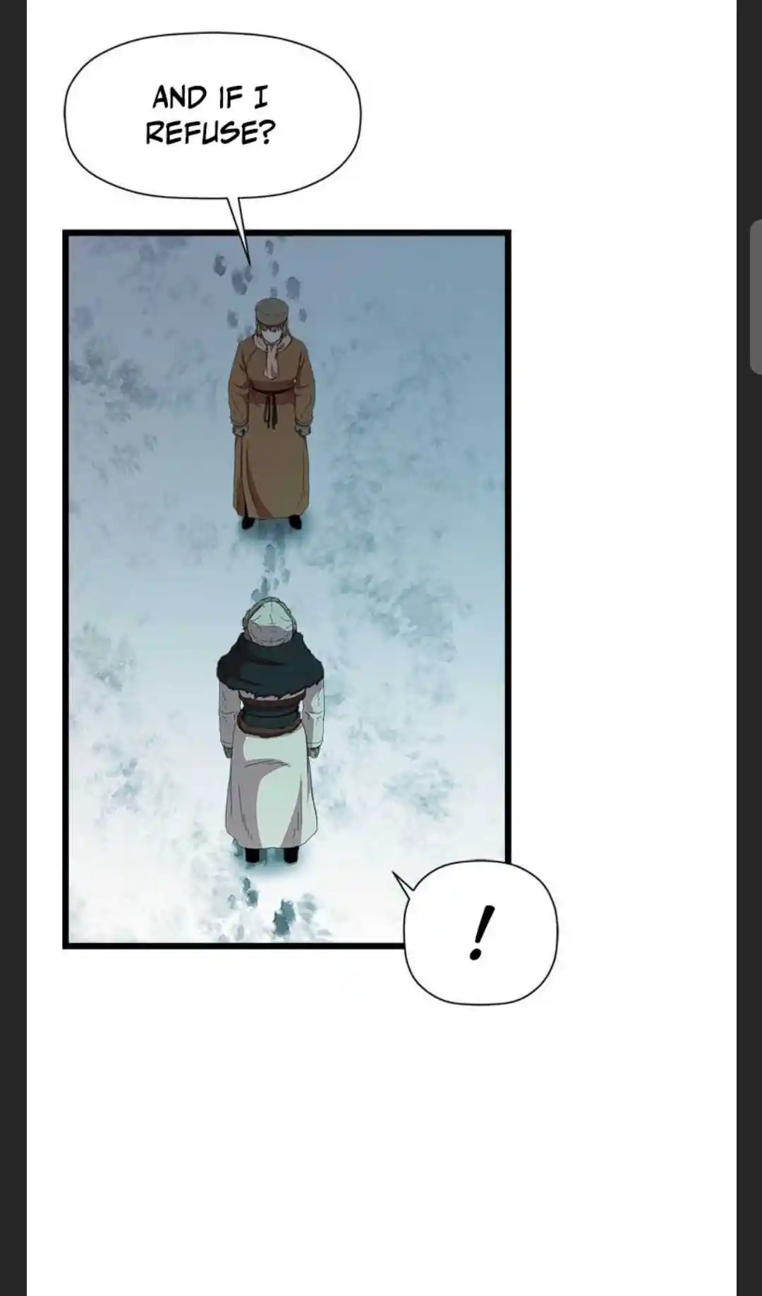 Return of the Scholar 79