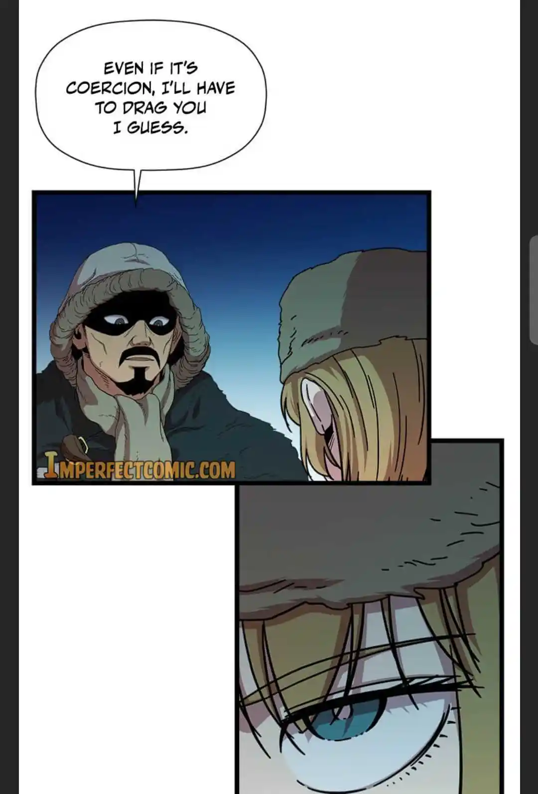 Return of the Scholar 79