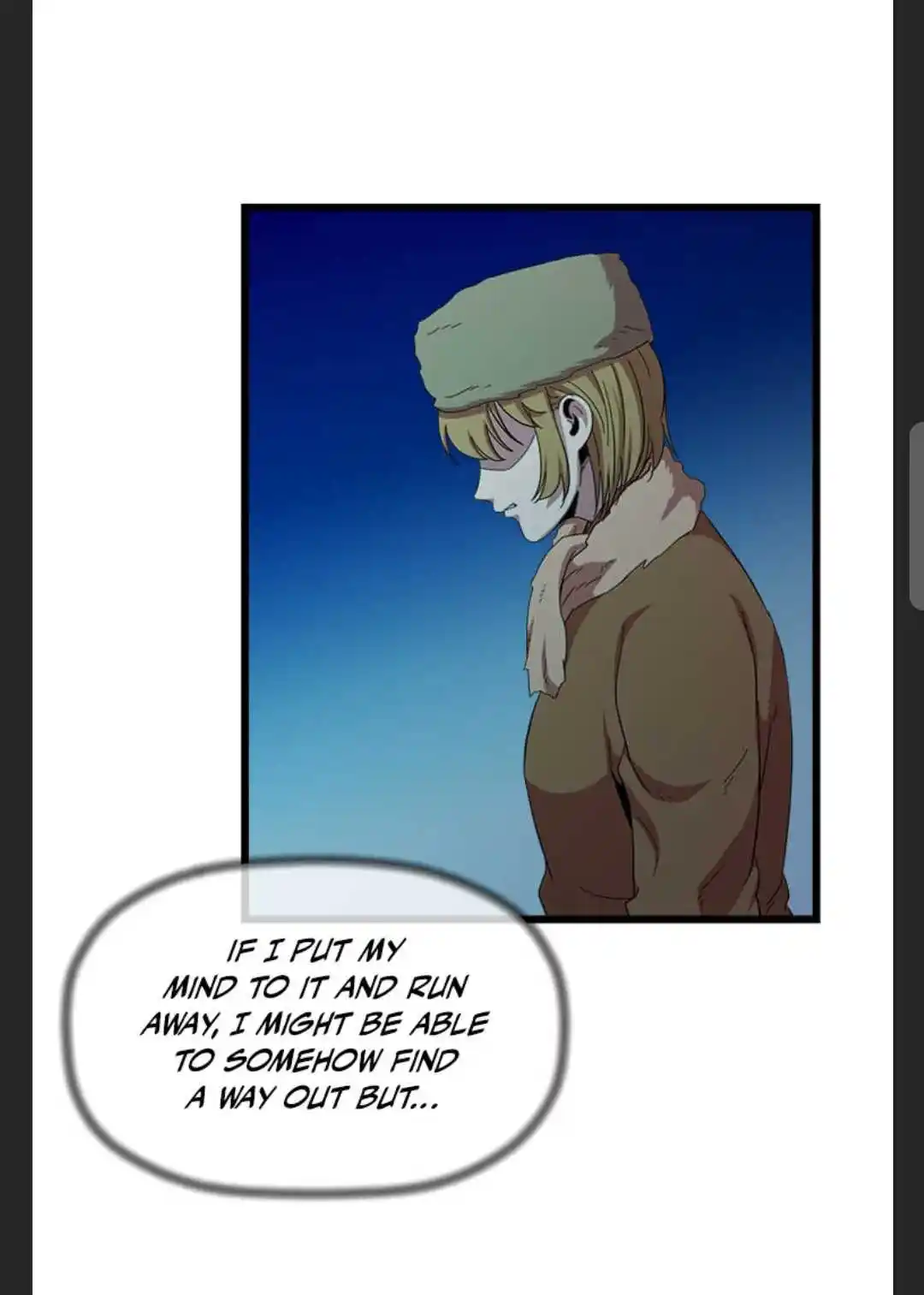 Return of the Scholar 79