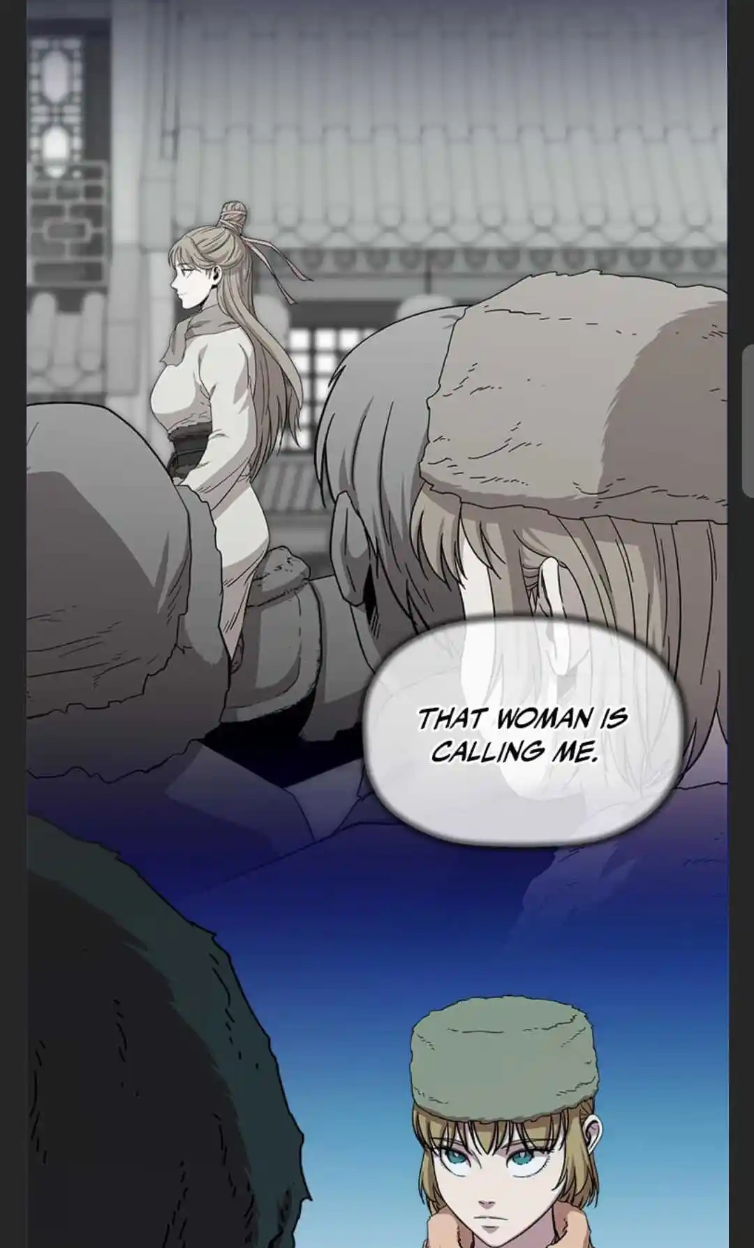 Return of the Scholar 79