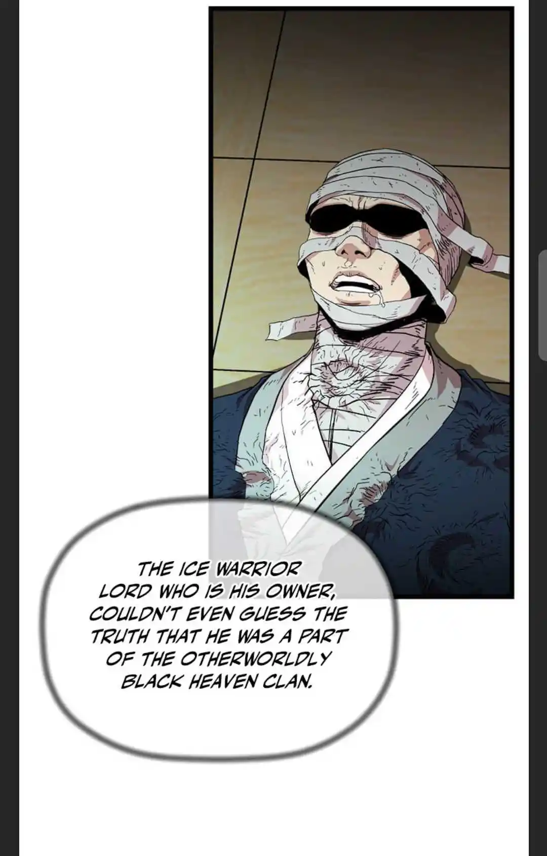 Return of the Scholar 79