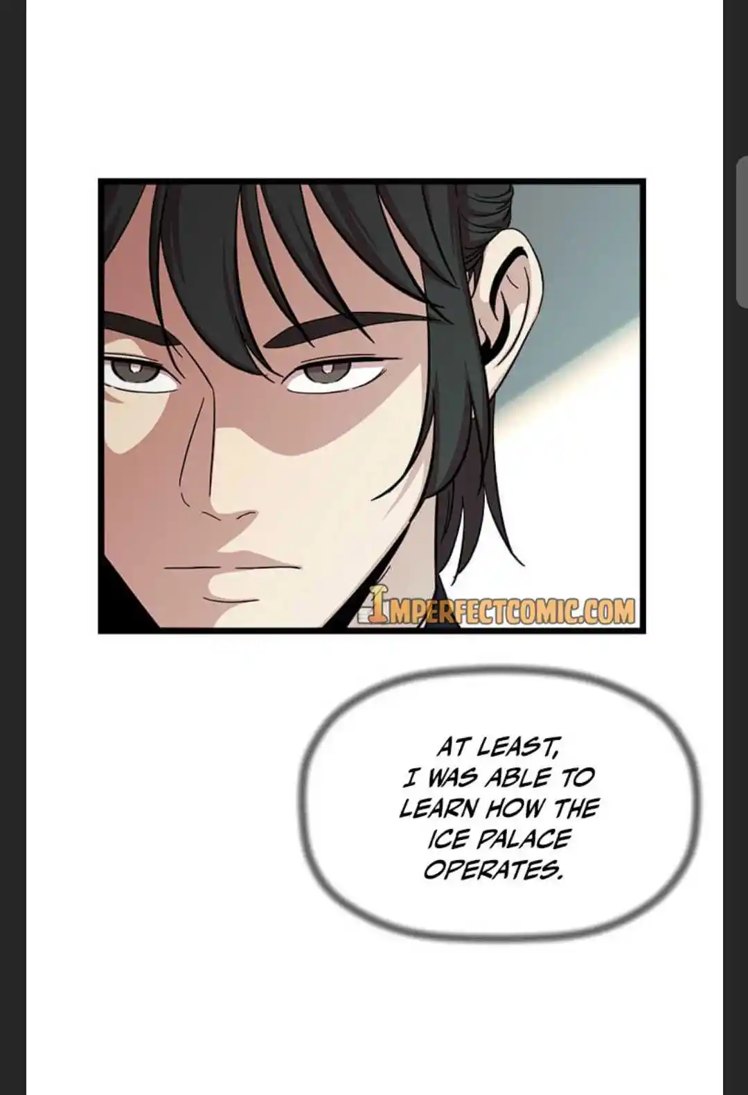 Return of the Scholar 79