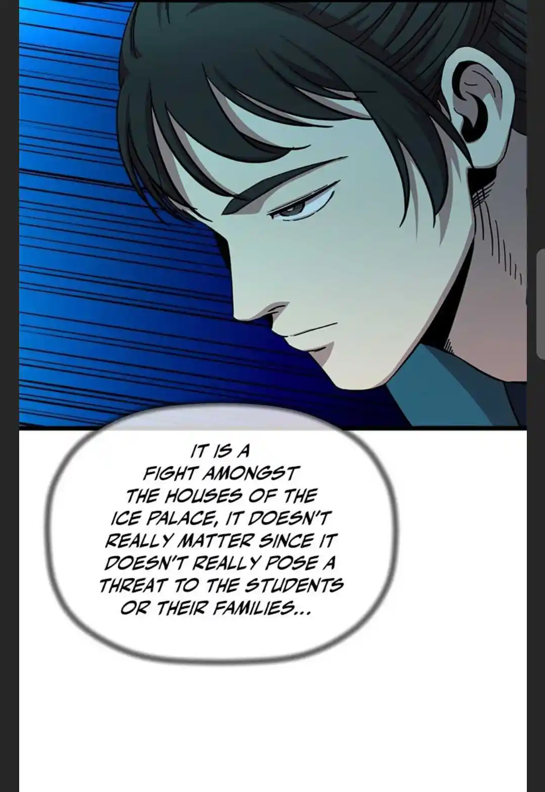 Return of the Scholar 79