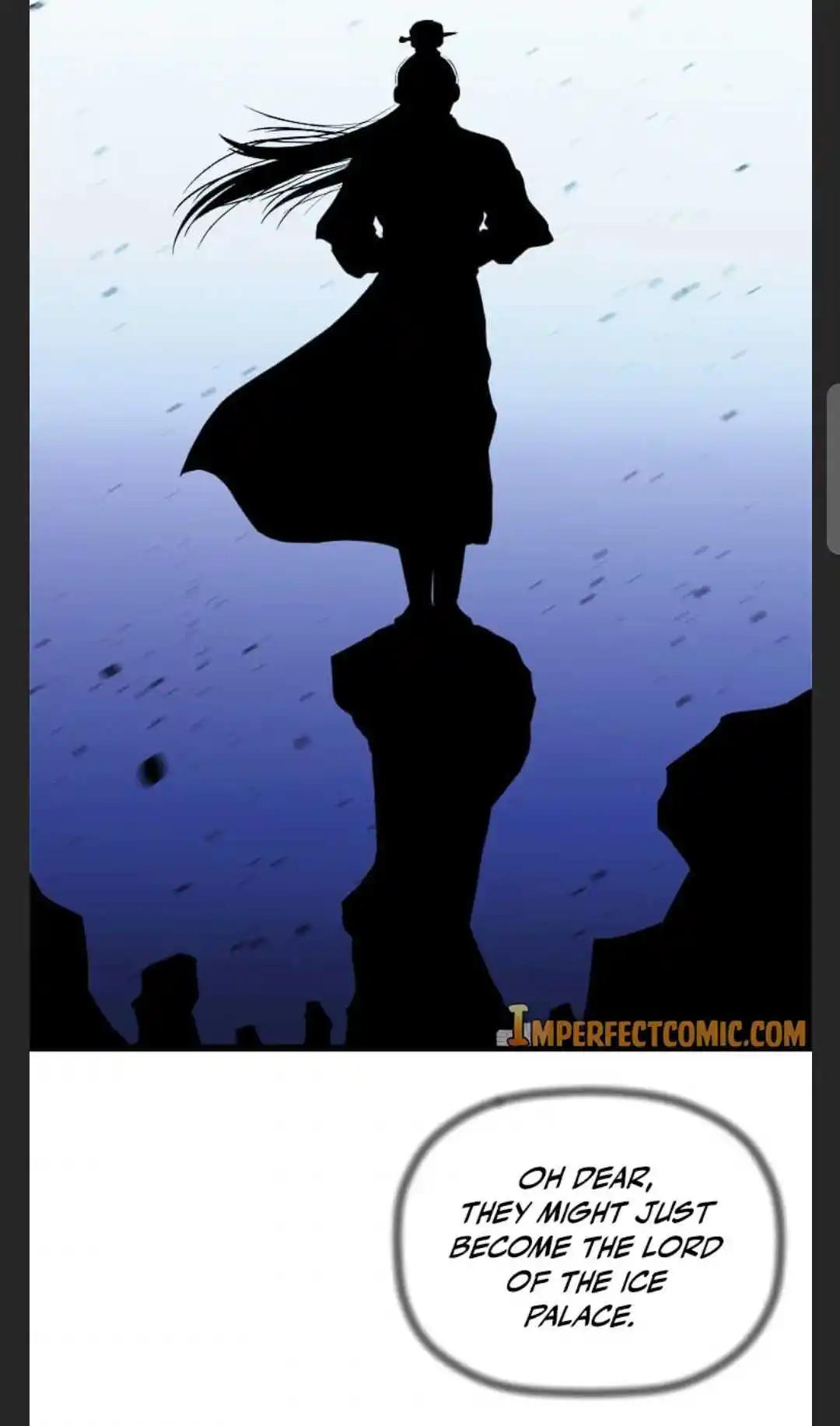 Return of the Scholar 79