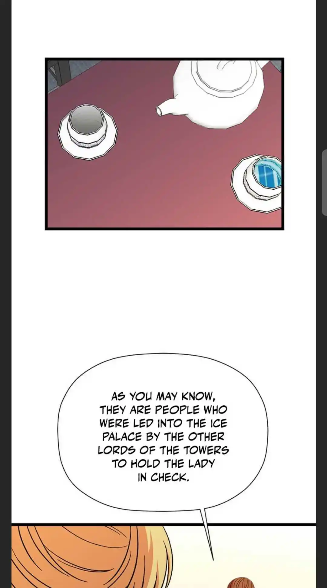 Return of the Scholar 79