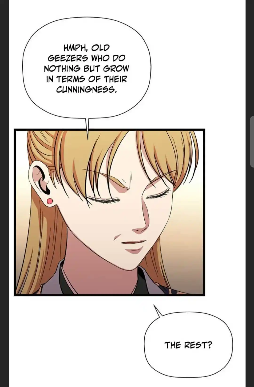 Return of the Scholar 79