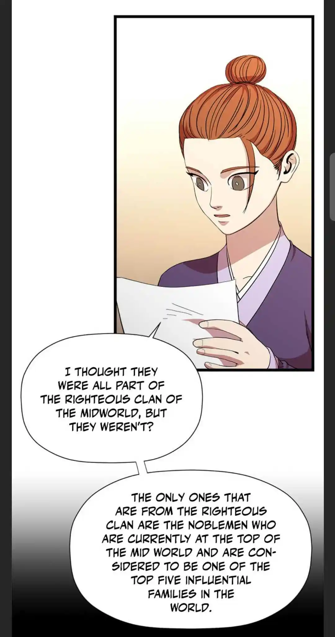 Return of the Scholar 79