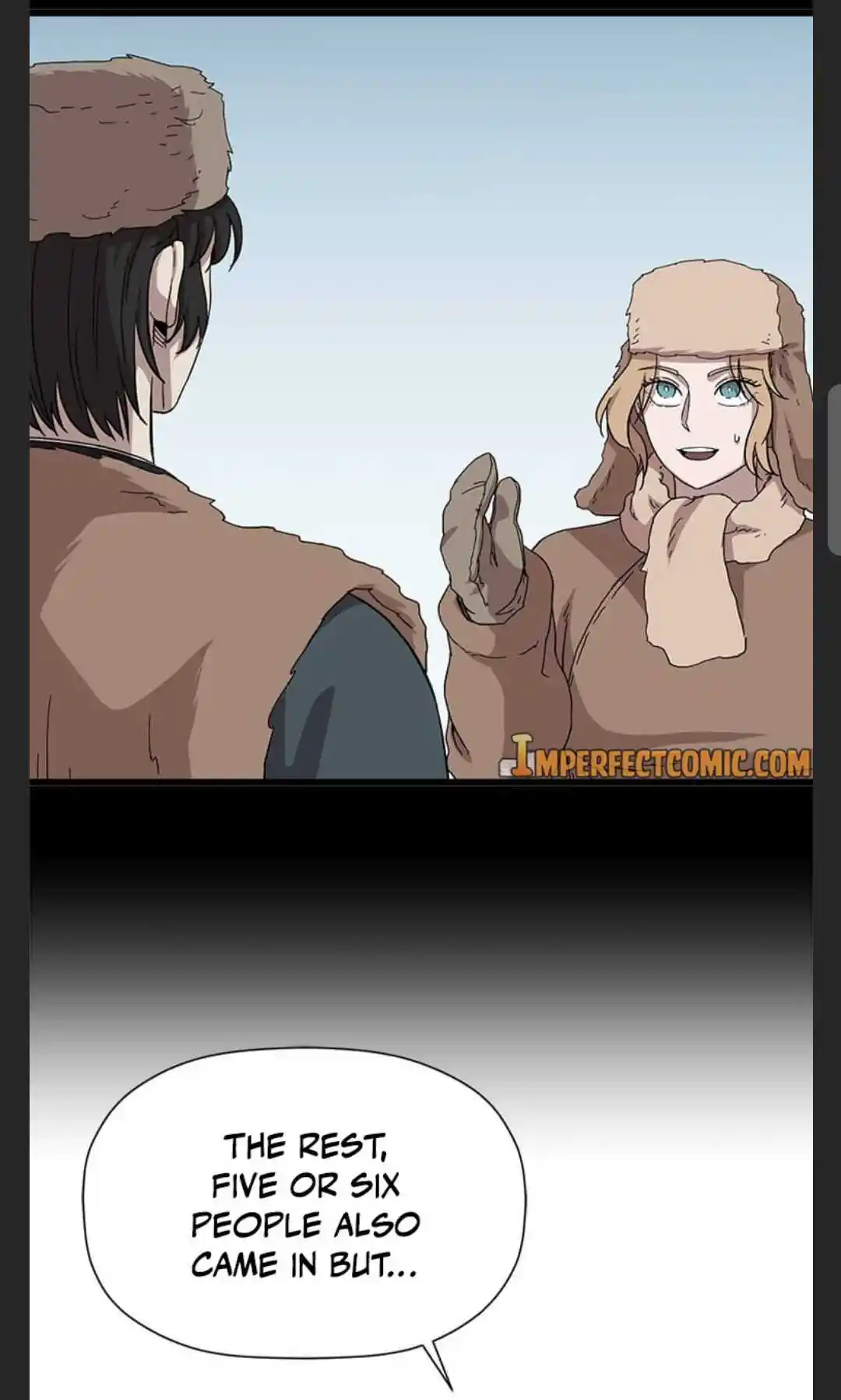 Return of the Scholar 79