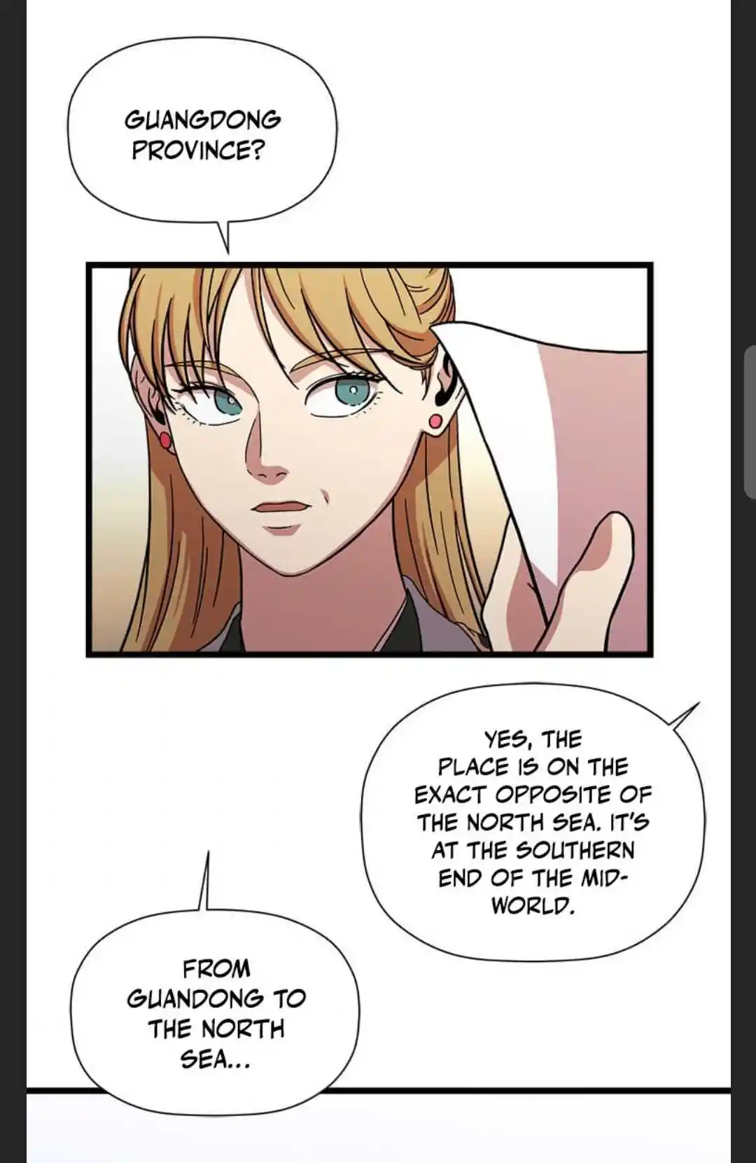 Return of the Scholar 79