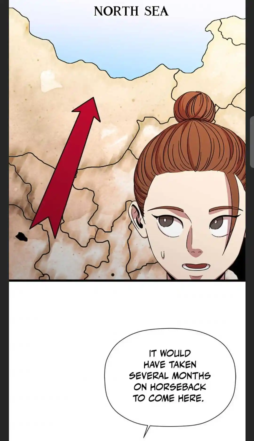 Return of the Scholar 79