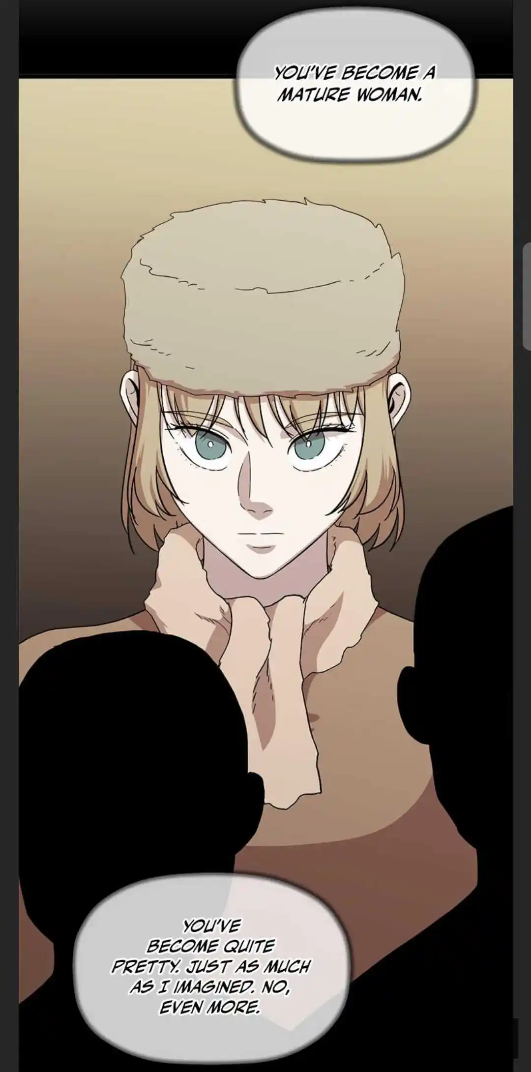 Return of the Scholar 79