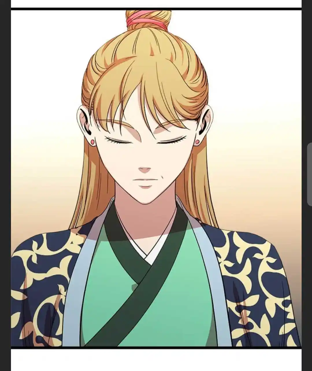 Return of the Scholar 79