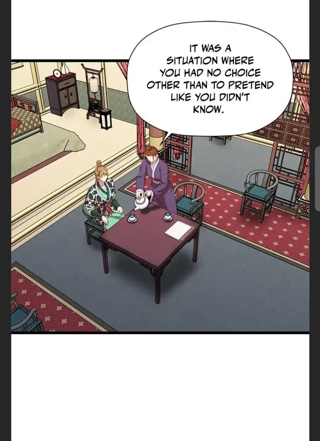 Return of the Scholar 79