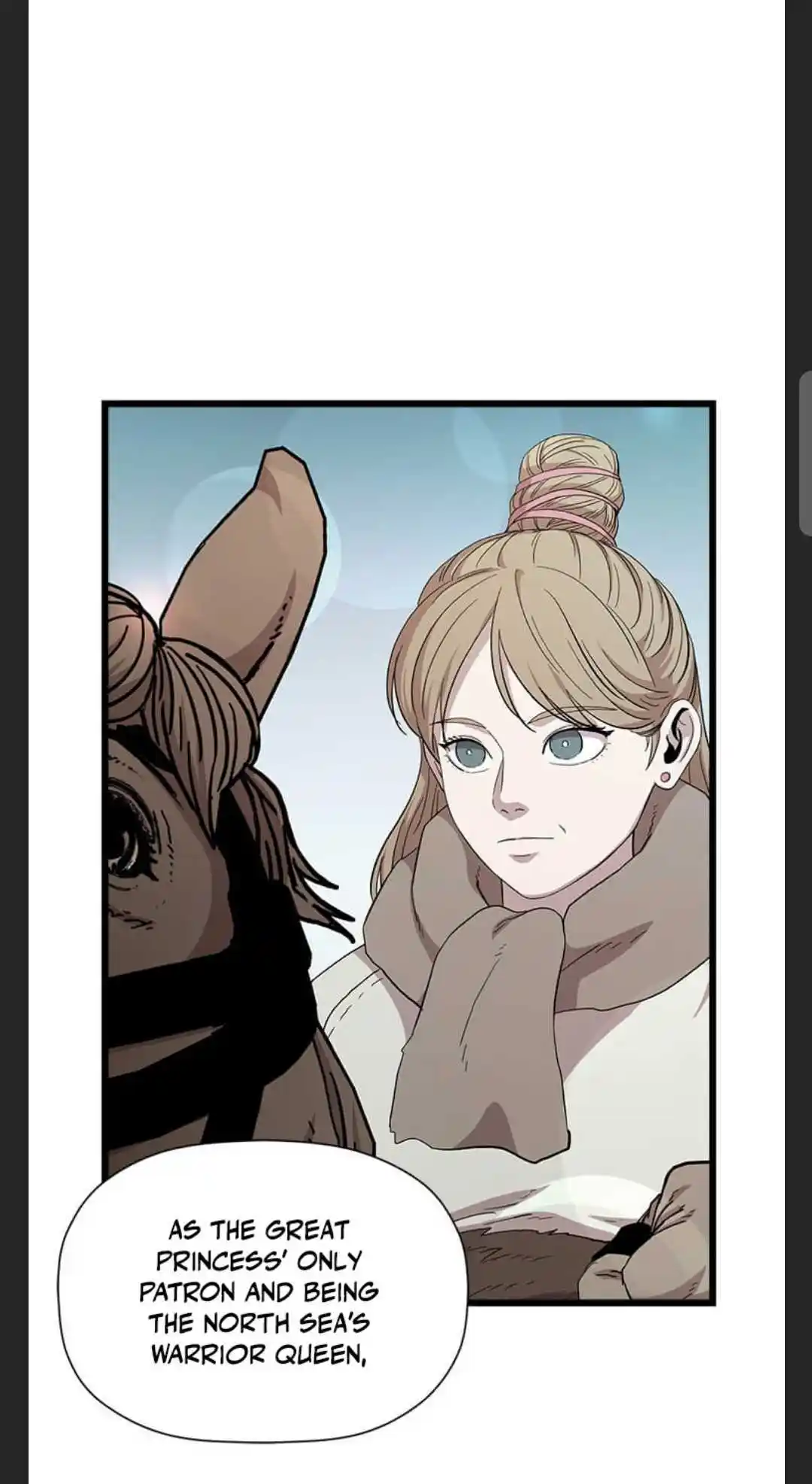 Return of the Scholar 79