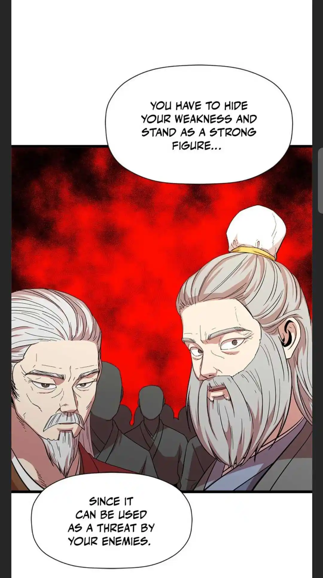 Return of the Scholar 79