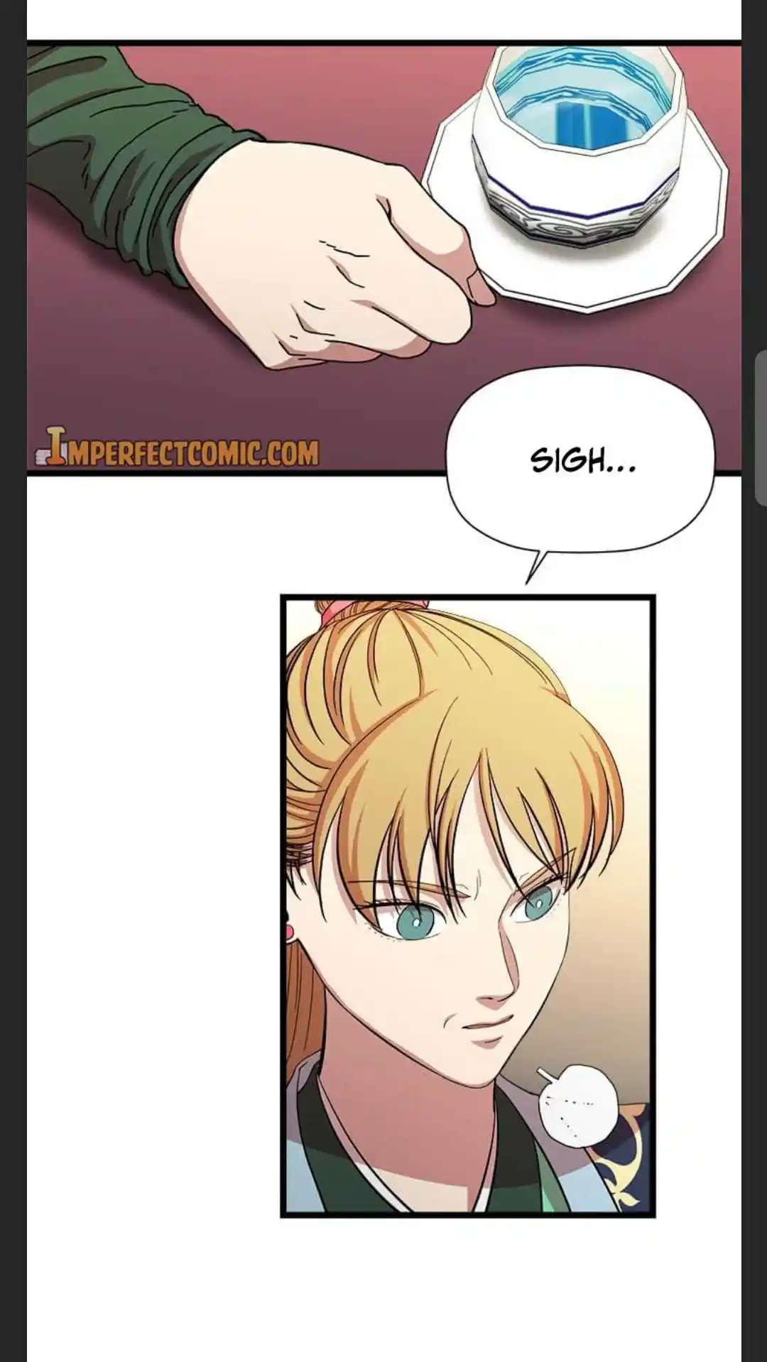 Return of the Scholar 79