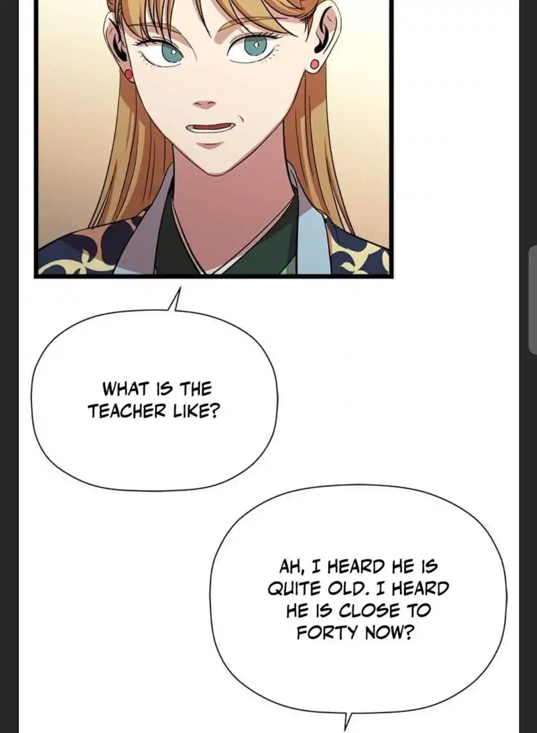 Return of the Scholar 79