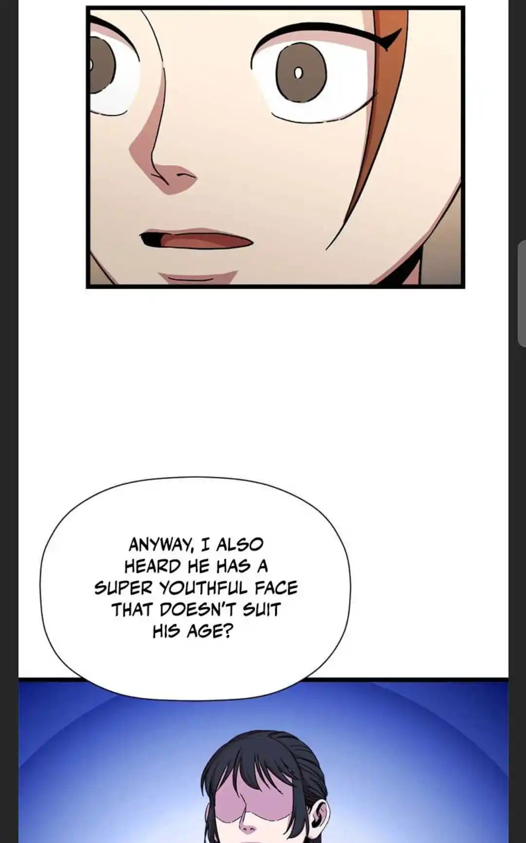 Return of the Scholar 79