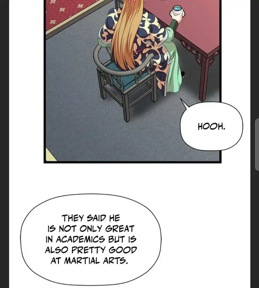 Return of the Scholar 79