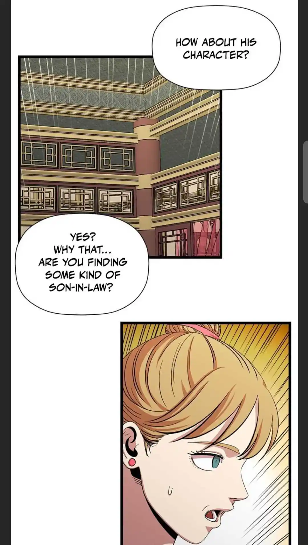 Return of the Scholar 79