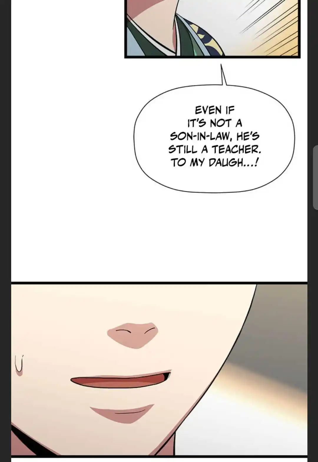 Return of the Scholar 79