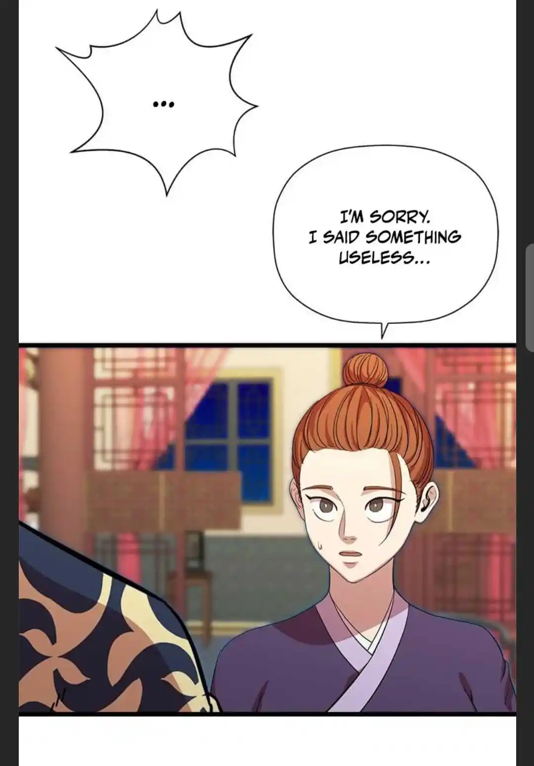 Return of the Scholar 79