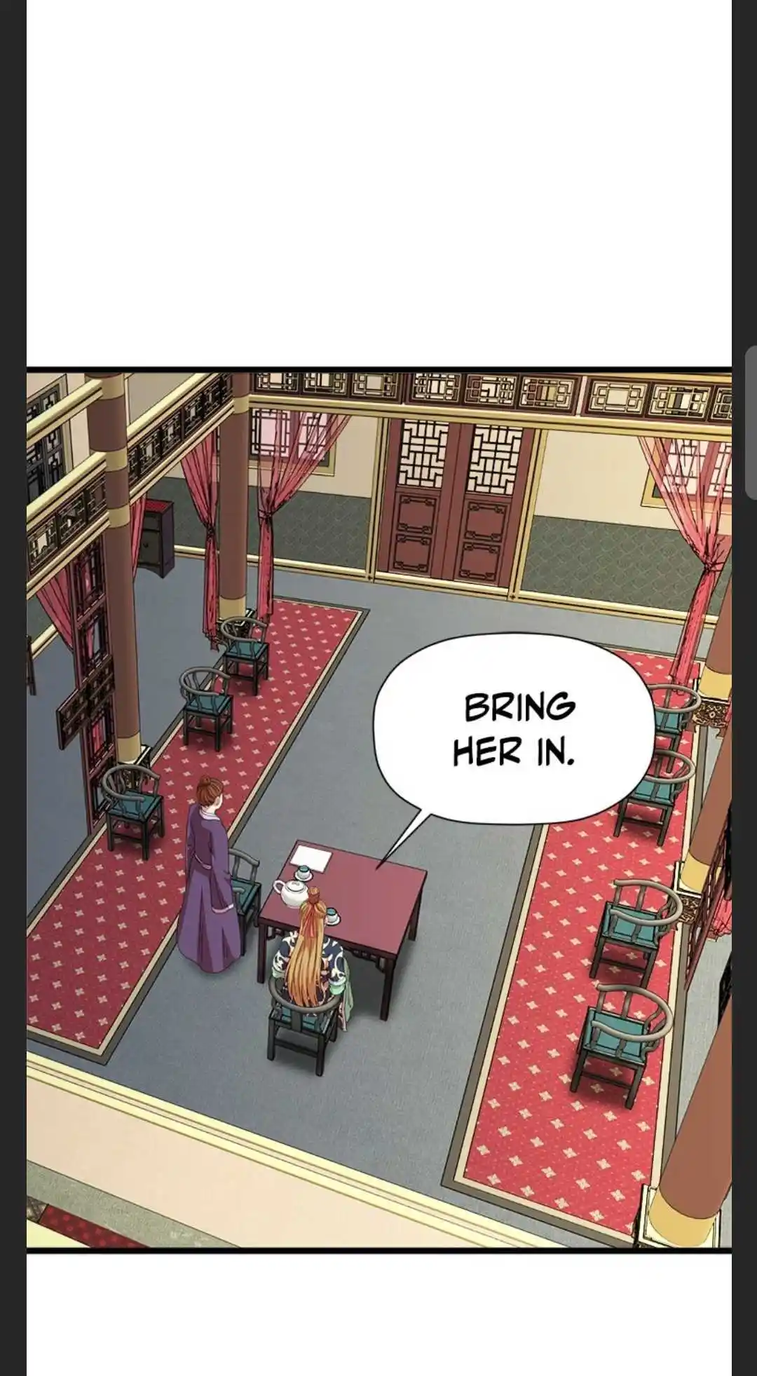 Return of the Scholar 79