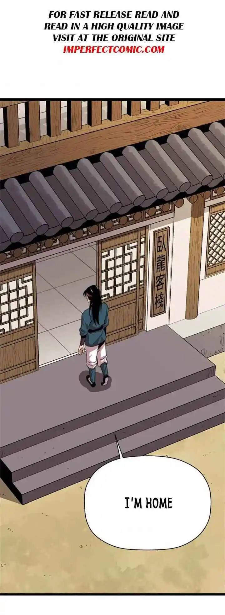 Return of the Scholar 8