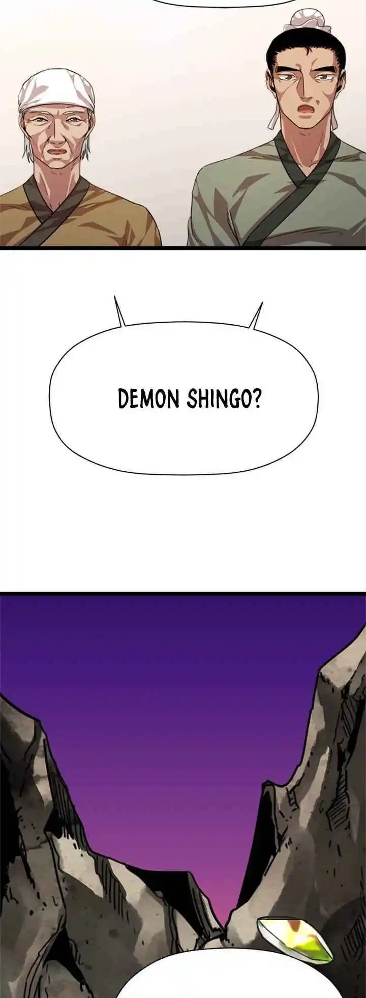 Return of the Scholar 8