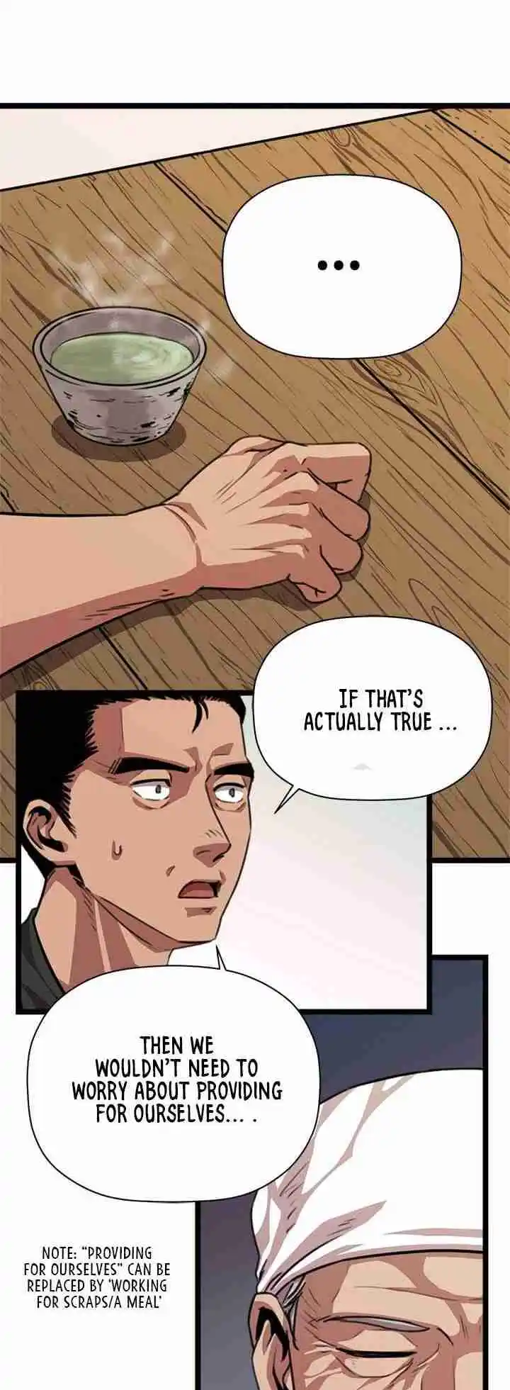 Return of the Scholar 8