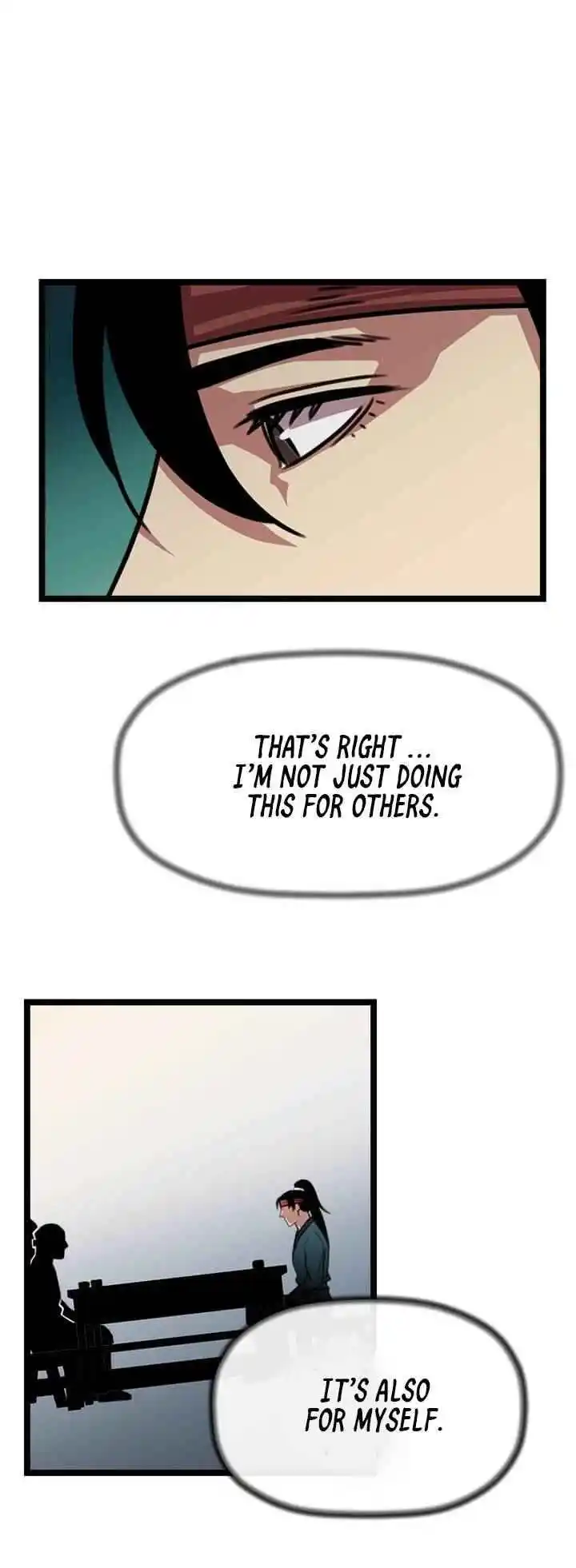 Return of the Scholar 8