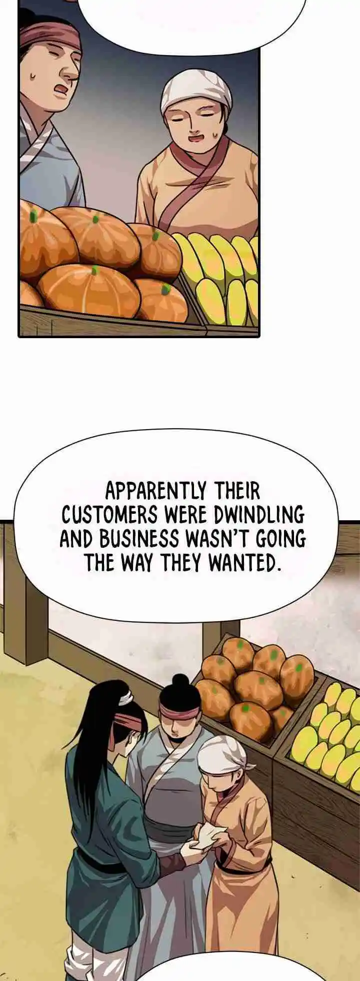 Return of the Scholar 8