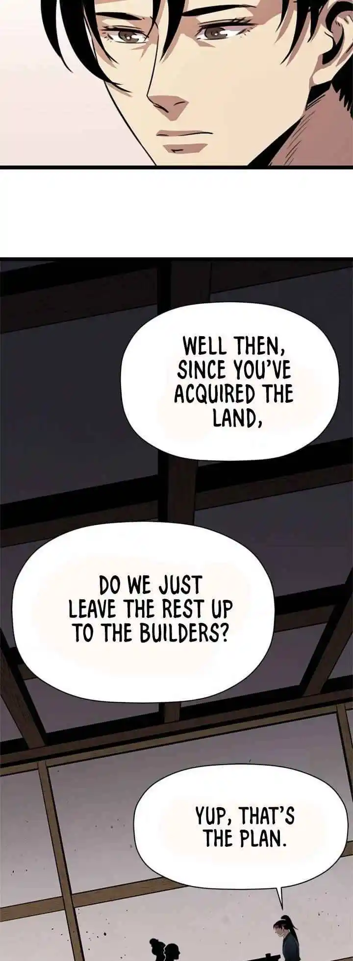 Return of the Scholar 8