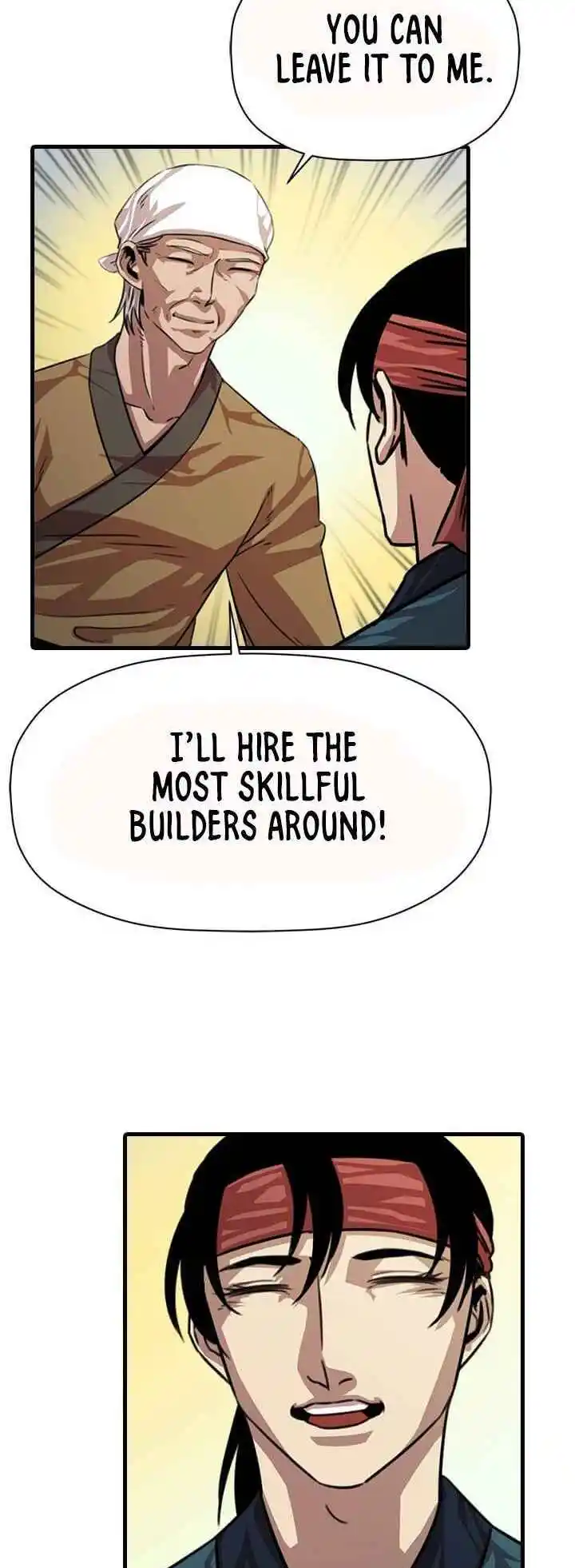 Return of the Scholar 8