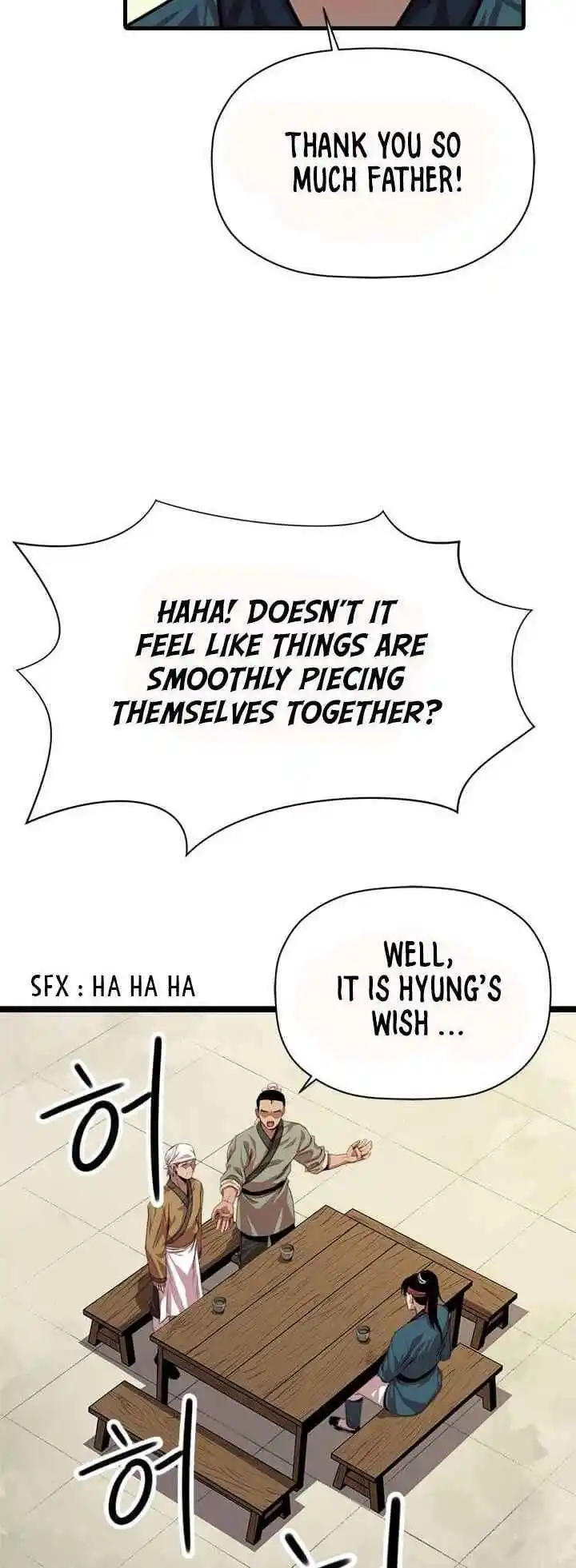 Return of the Scholar 8