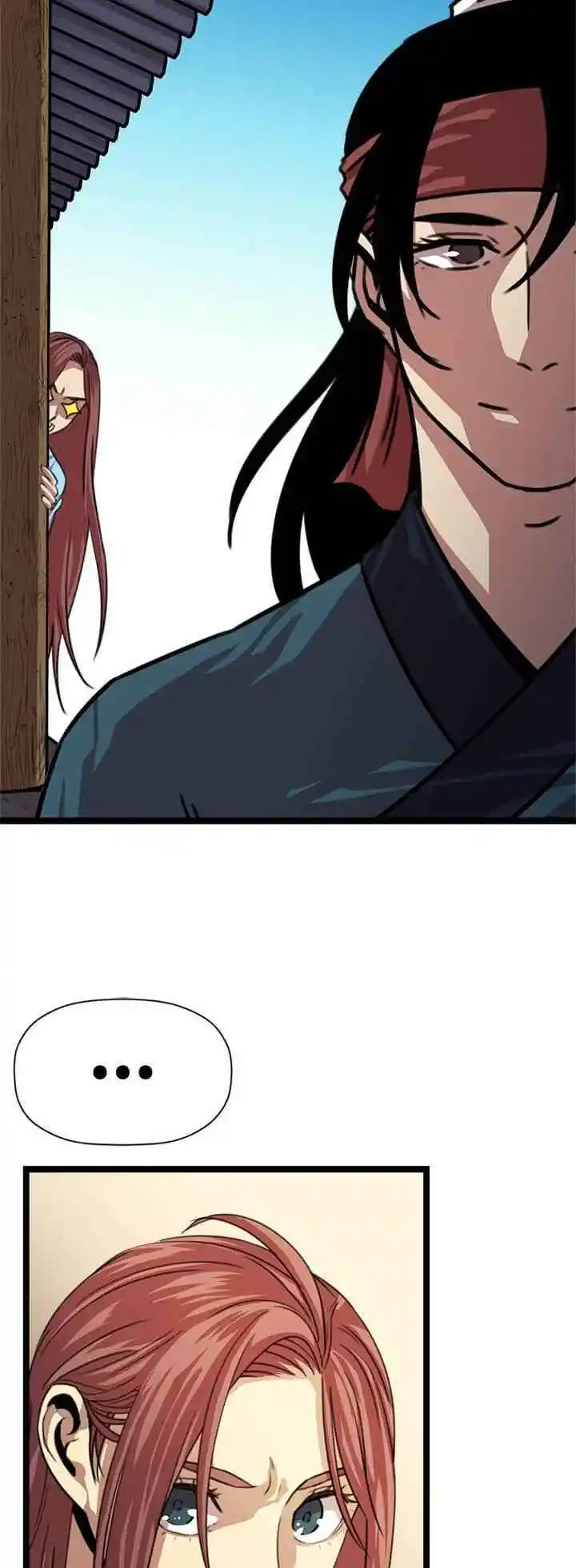 Return of the Scholar 8