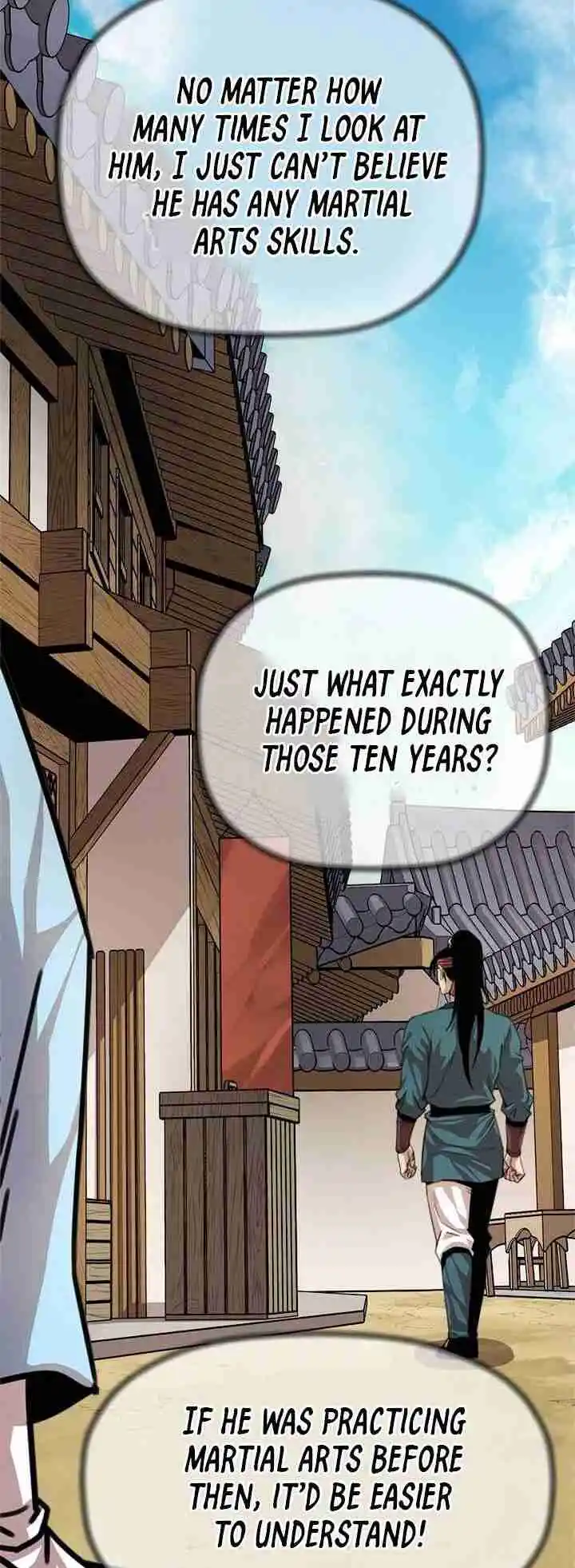 Return of the Scholar 8