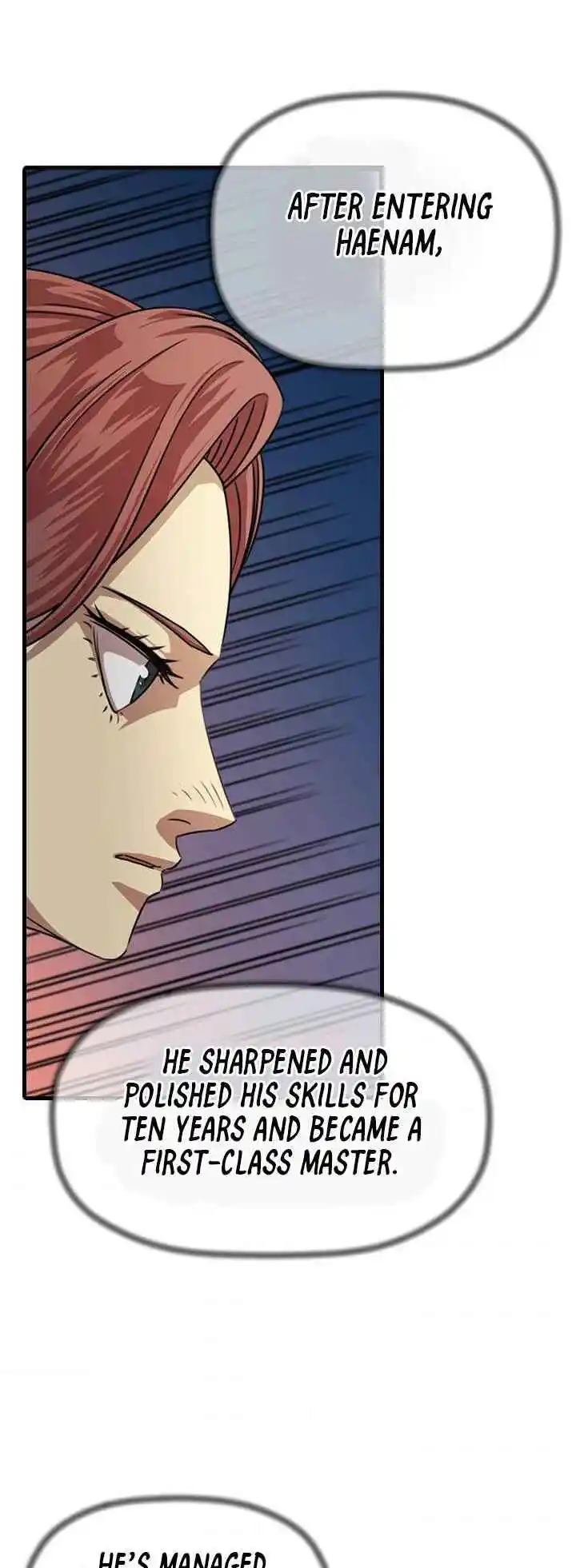 Return of the Scholar 8